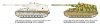 Tamiya 32600 German Self-Propelled Heavy Anti-Tank Gun Nashorn 1/48
